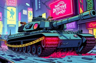 Películas de detectives con tanques en Español