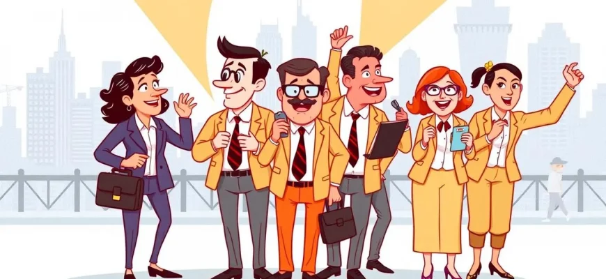 Las 10 mejores comedias sobre cobradores de deudas