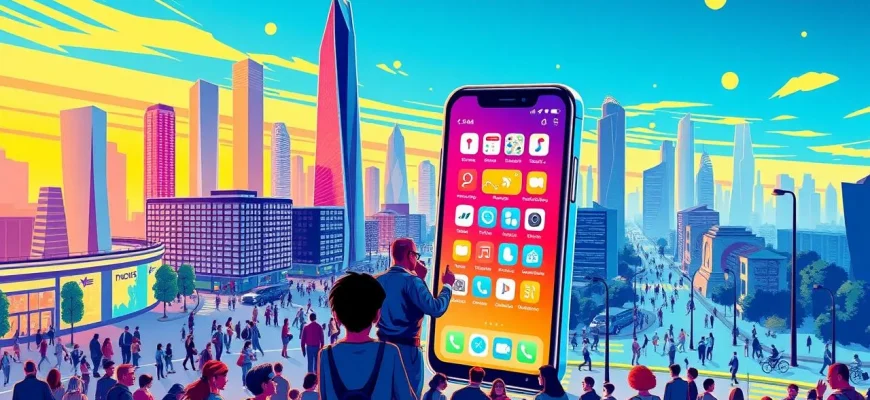 Documentales sobre el Futuro de las Tecnologías Móviles