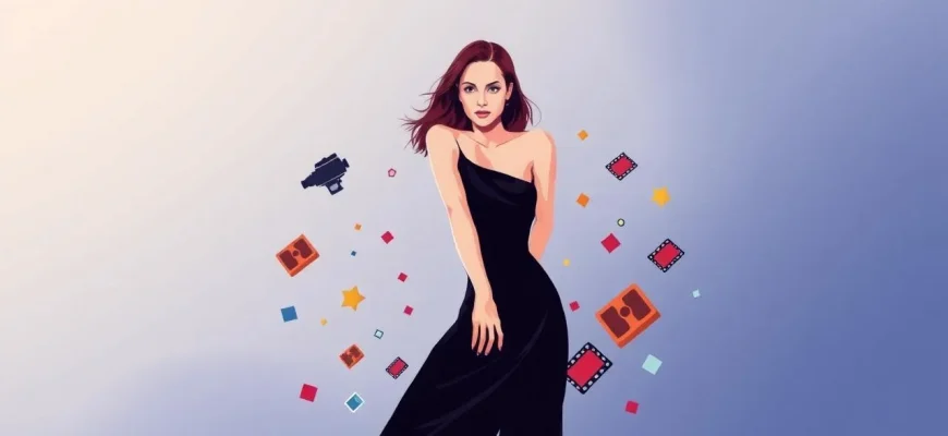 Películas con Angelina Jolie en el Papel Principal