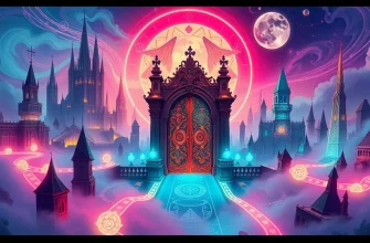 10 Películas Místicas sobre Cartas Energéticas