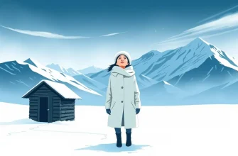 10 Películas de Drama con Nieve que Debes Ver