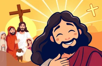 Películas de amor sobre Jesús