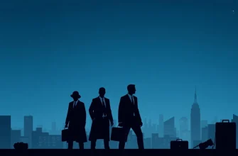 10 Películas de Espionaje y Sabotaje