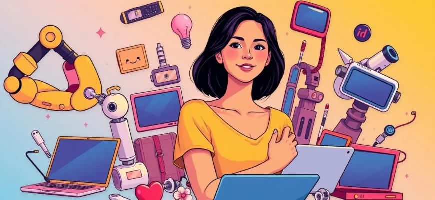 10 Películas de Melodrama sobre Inteligencia Artificial