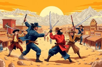 Películas de Vesteros sobre Duelistas