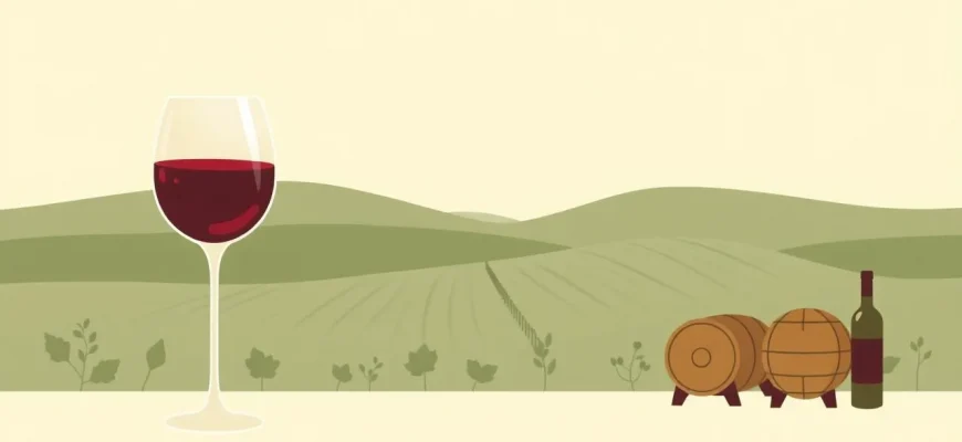 Películas Biográficas sobre Vino: Un Viaje a través de la Pasión Vinícola