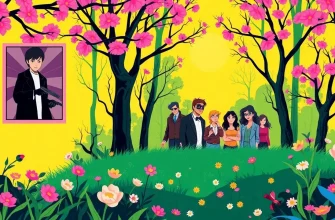 Películas de Crimen en Ambiente Primaveral