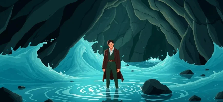 10 Películas sobre Inundaciones en Cuevas