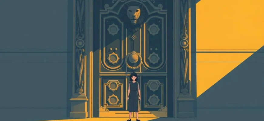 10 Películas de Drama que Explorarán tu Envidia a la Riqueza