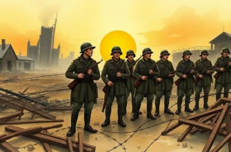 10 Películas sobre Batallones Penales