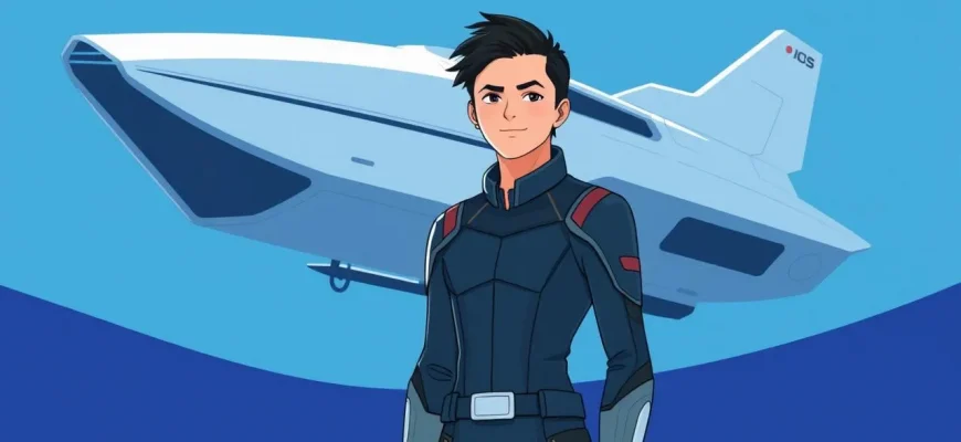 Películas de Ciencia Ficción sobre Guías