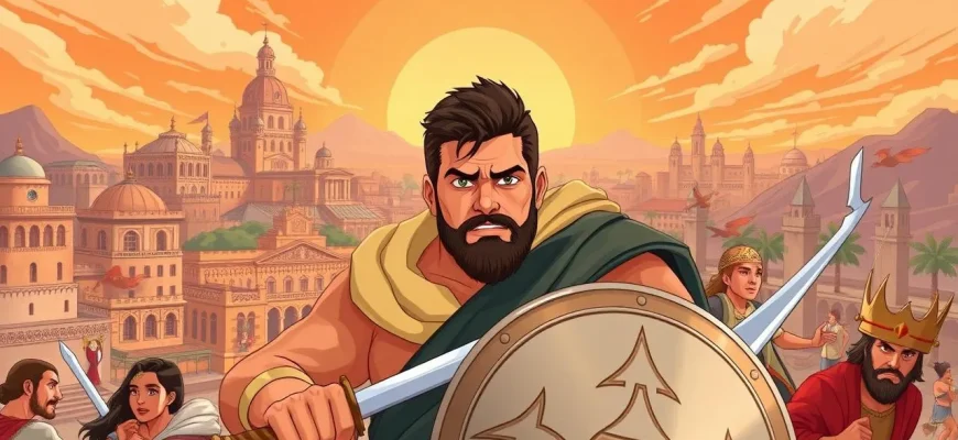 Los Mejores Filmes sobre Hombres Verdaderos