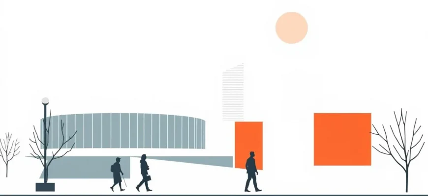 Películas sobre arte moderno