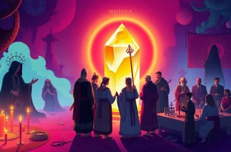 Películas Místicas sobre Rituales de Protección