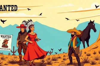 Películas del Oeste que Desafían los Estereotipos