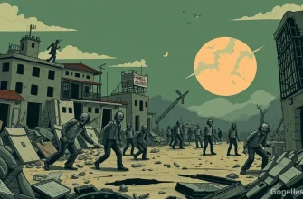 Las Mejores Películas de Zombis para un Maratón de Terror