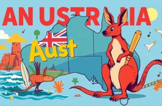 Aventuras en Australia: 10 Películas Imperdibles