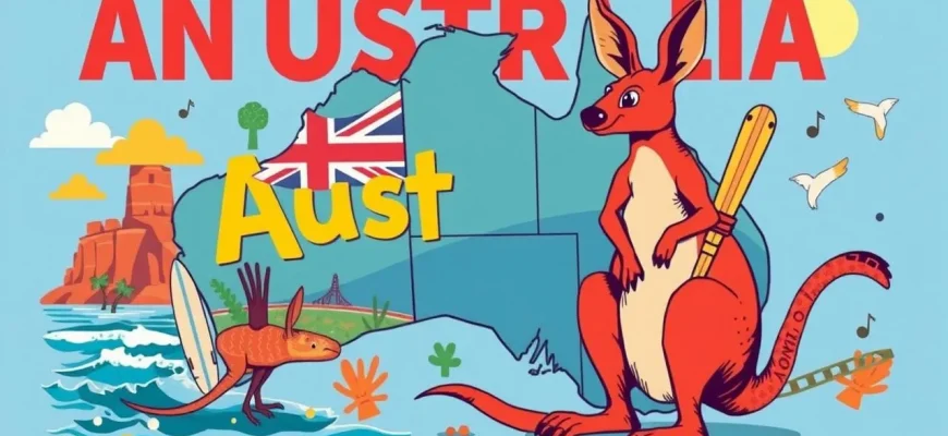 Aventuras en Australia: 10 Películas Imperdibles