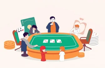 Películas Biográficas sobre Juegos de Cartas