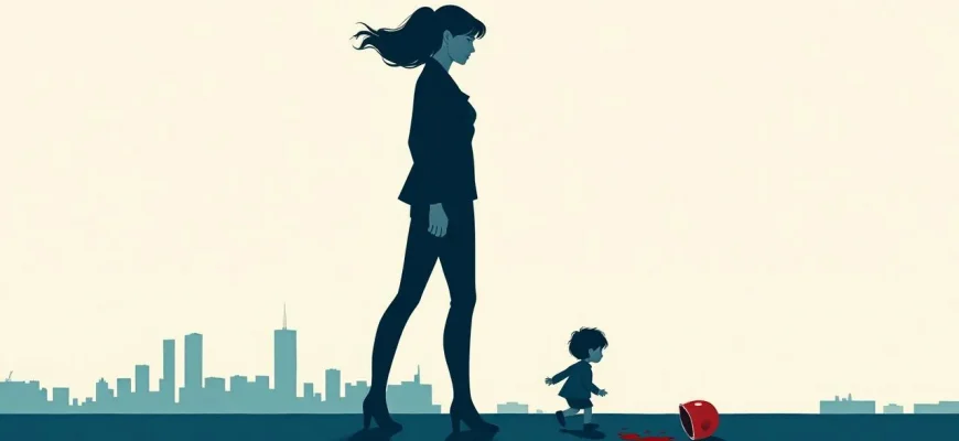 Películas de Suspense sobre la Venganza de una Madre