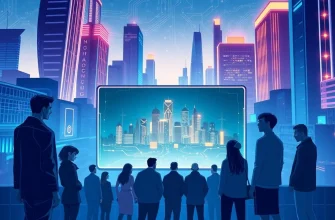 10 Películas de Ciencia Ficción sobre Ciberseguridad