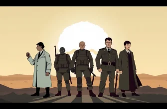 Películas biográficas sobre explosiones nucleares