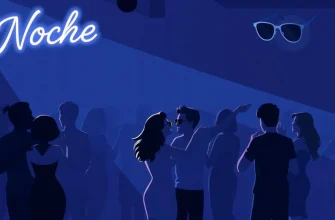 Biografías de la Noche: Clubes Nocturnos