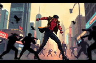 Thrillers de Lucha Sin Reglas: Adrenalina y Acción