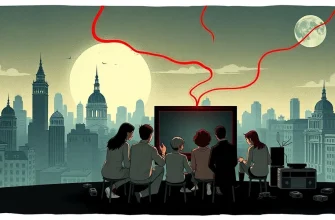 Películas de terror que critican la sociedad