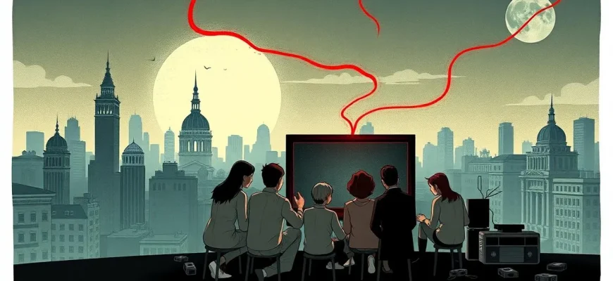 Películas de terror que critican la sociedad