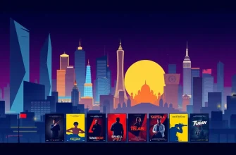 Thrillers de la India en Español: Suspense y Misterio