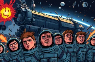 Películas de Aventuras Espaciales con Desastres