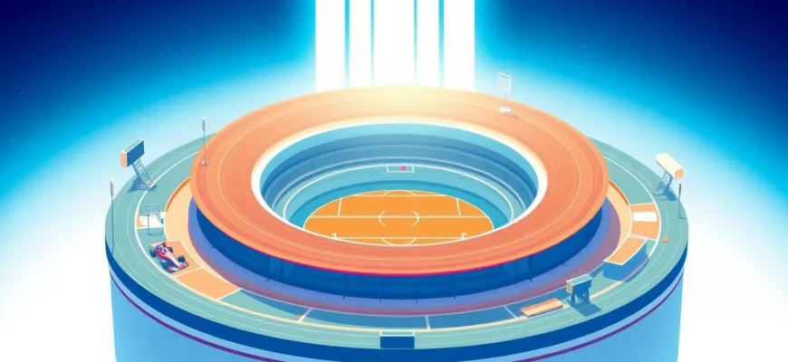 Películas de Ciencia Ficción sobre Campeonatos