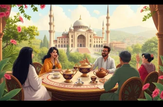 Comedias sobre el Imperio Otomano: Una Noche de Risas Históricas