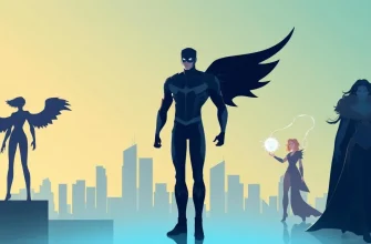 Películas de Fantasía con Súper Seres