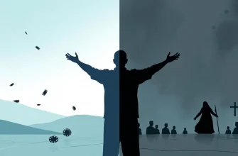 Películas Biográficas sobre Fanáticos Religiosos