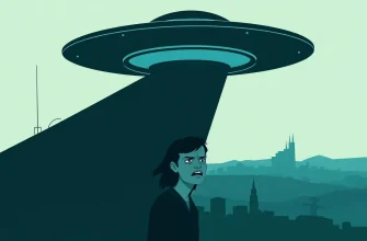 Thrillers de Alienígenas en Español: Suspenso y Misterio