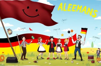 Comedias Alemanas: Risas y Cultura