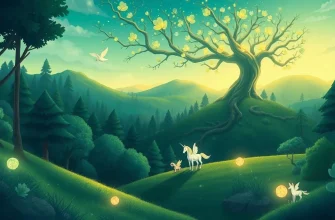 Películas de Fantasía con un Mensaje Ecológico