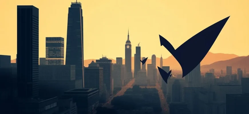 10 Películas de Suspenso sobre América