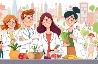 Películas de Comedia sobre Dietología