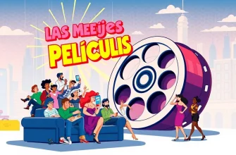 Las Mejores Películas de Todos los Tiempos de Diferentes Países y Lenguas