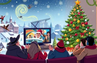 Películas de Aventuras Navideñas que no te Puedes Perder