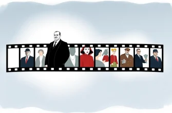 Películas Biográficas sobre Teorías de Conspiración