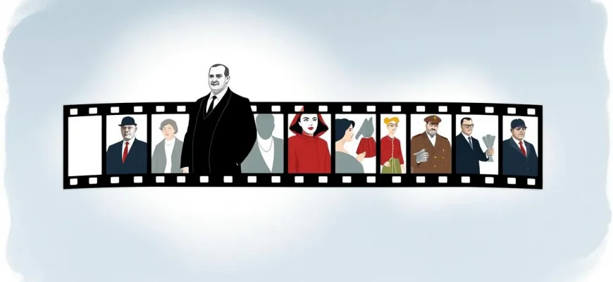 Películas Biográficas sobre Teorías de Conspiración