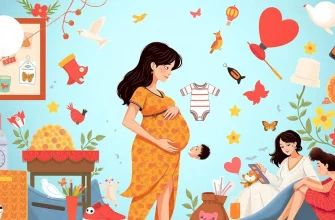 Las Mejores Películas sobre Embarazo de Todos los Tiempos