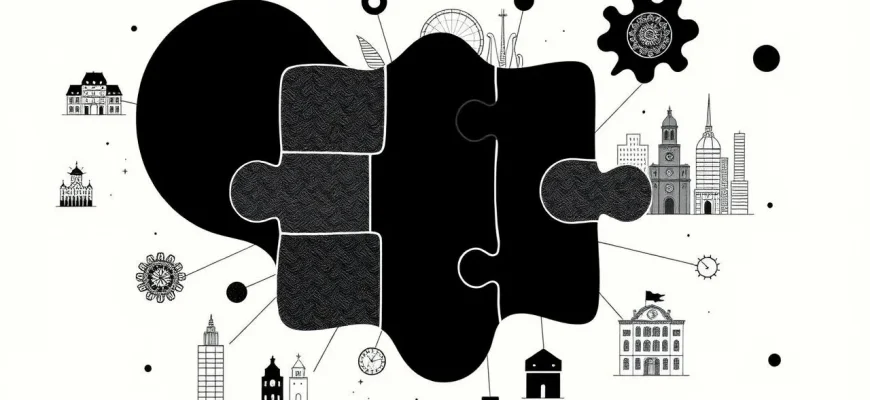 10 Películas de Drama que Cuestionan las Normas Sociales