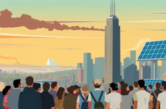 10 Películas de Drama sobre el Cambio Climático