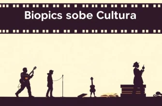 Biopics sobre Cultura: 10 Películas Imperdibles
